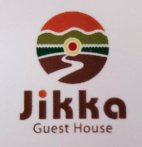 Fukuoka Guest House Jikka